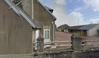 Relais D'assistante Maternelle De Quettreville-Sur-Sienne, Assistante Maternelle à Quettreville-sur-Sienne