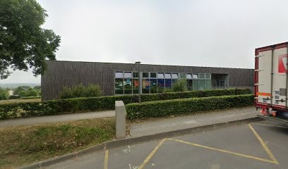 Multi Home Les Pieux, Crèche aux Pieux