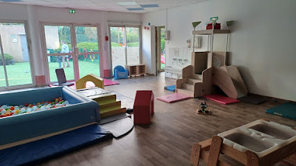 Nogent Arc En Ciel (Dsp), Crèche à Nogent-sur-Marne