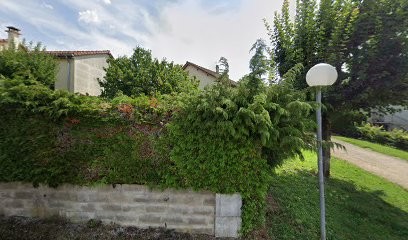 Ime Joinville, Crèche à Joinville