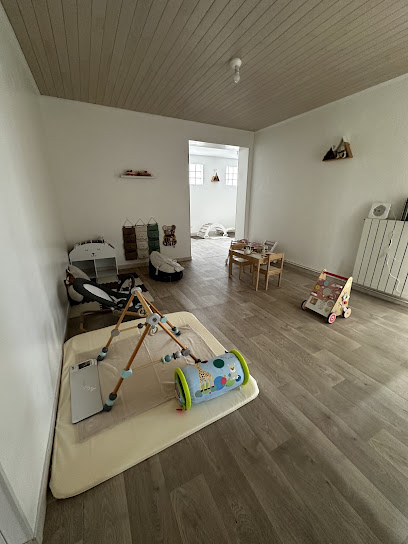 Maison D'assistante Maternelle - Le Cocon Des Oursons - Le Haillan Assistante Maternelle au Haillan