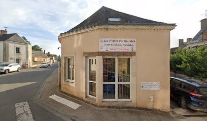 Les P'tites Frimousses, Assistante Maternelle à Bernay-en-Champagne