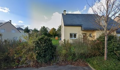 Mam Pouss'poussette, Crèche à L'Huisserie
