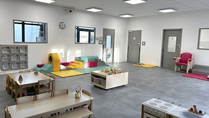 Crèche Rigolo Comme La Vie, Crèche à Hem