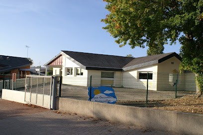 Multi Home Ti Dihun, Crèche à Theix-Noyalo