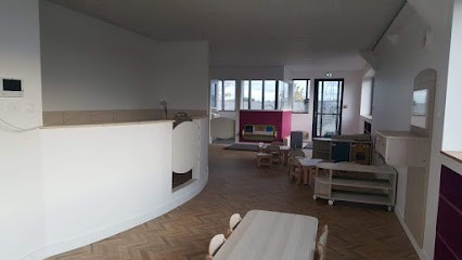 Câlins Matins Fontenay Le Vicomte, Crèche à Fontenay-le-Vicomte