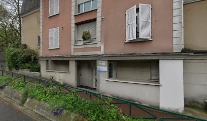 Crèche Les Goélands, Crèche à Saint-Maurice