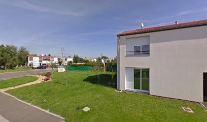 Multi Accueil Pomme D'api, Crèche à Hatrize