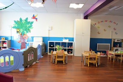 Crèche Berceau Des Rois — Igny, Crèche à Igny