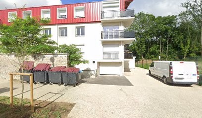 Nannylou, Assistante Maternelle à Valenton