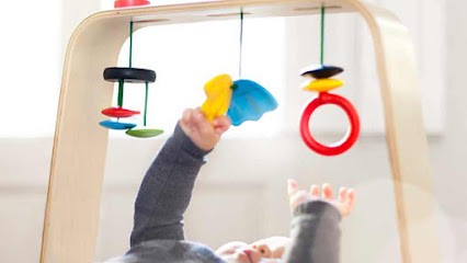 Micro Crèche Les Apprentis'sages, Crèche à Yerville