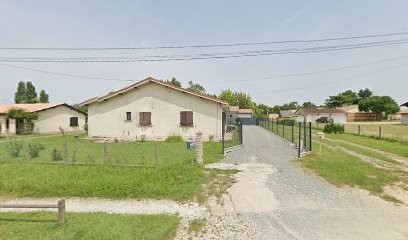 Mam, Assistante Maternelle à Salleboeuf