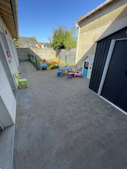Mam Les Mimidoux, Service De Garde D'enfants À Domicile à Cholet
