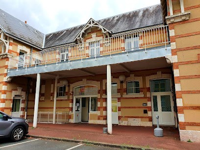 La Compagnie Des Familles Chateauroux, Service de Garde d'Enfants à Domicile à Châteauroux