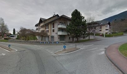 Les Petits Flocons, Crèche à Viuz-la-Chiésaz