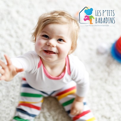 Les P'tits Babadins De Saint-Vincent-De-Paul, Crèche à Saint-Vincent-de-Paul