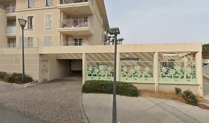 La Villa D'argens, Crèche à Puget-sur-Argens