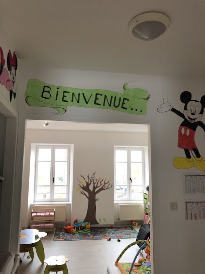 La Mam Aux Bout'choux, Assistante Maternelle à Chenereilles