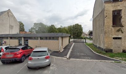 Les Petits Cavaliers, Crèche à Saint-Omer