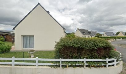 Mam Bidigoudille, Assistante Maternelle à Landivisiau