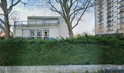 Collective Crèche Les Rainettes, Crèche à Villeneuve-la-Garenne