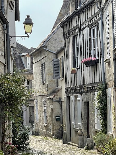 Senlis, Crèche à Senlis