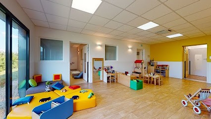 Crèche People & Baby Fay-Aux-Loges Fée Des Bulles, Crèche à Fay-aux-Loges