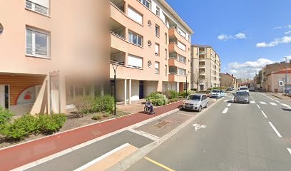 Les P'tits Loupiots, Crèche au Coteau