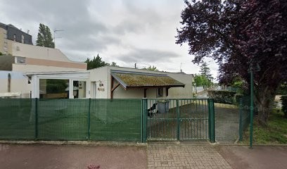 Multi Home Tom Pouce, Crèche à Montgeron