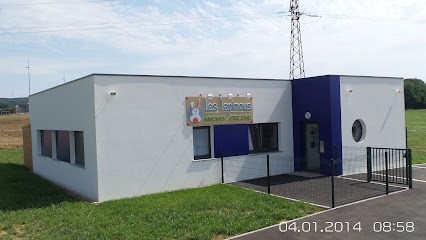 Micro Crèche Les Lapinous, Crèche à Delle