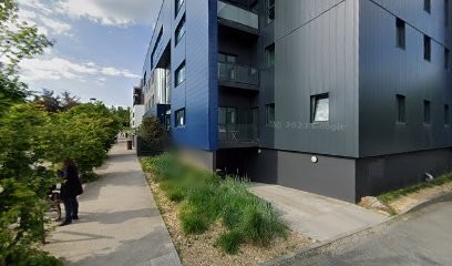 Micro Crèche Les Lapinous 2, Crèche à Vern-sur-Seiche