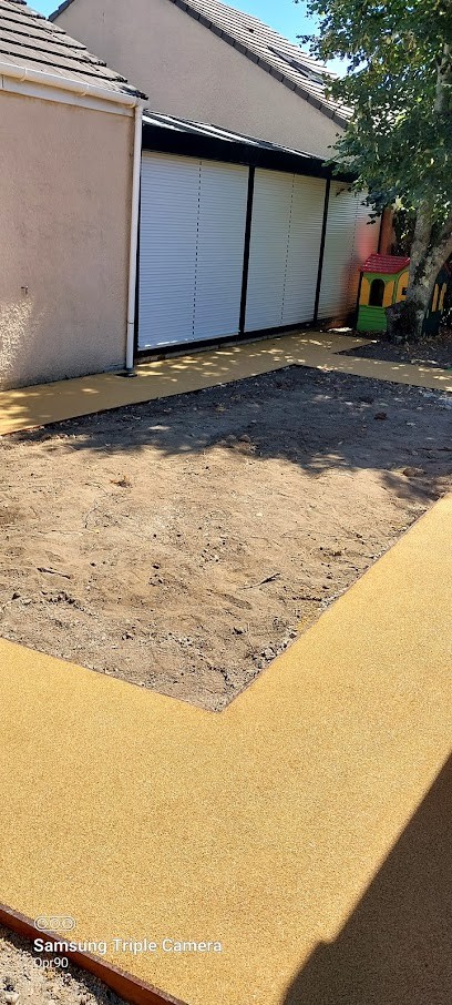 Mairie - Stop Garderie Parentale, Crèche à Saint-Pryvé-Saint-Mesmin
