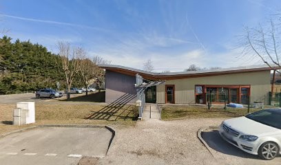 La Farandole Des Petits Pas, Crèche à Salagnon
