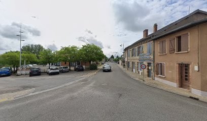Association Coccinelle, Crèche à L'Honor-de-Cos