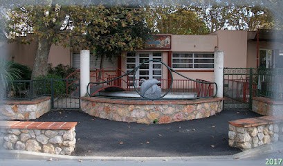 Multi Home Claudine Touxagas, Crèche à Thuir
