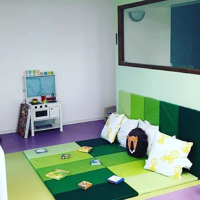 Micro Crèche 3 Petits Pas Des Chérubins, Crèche à Hérouville-Saint-Clair