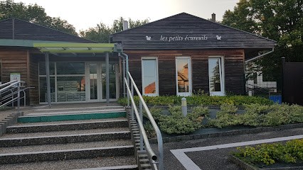 Les Petits Écureuils, Crèche à Plobsheim