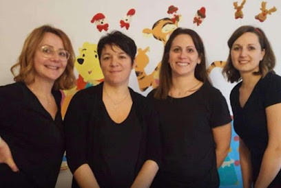 Les Calinous, Assistante Maternelle à Change