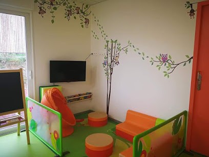Micro Crèche Les Ptitsbouts, Crèche à Nouvion-sur-Meuse