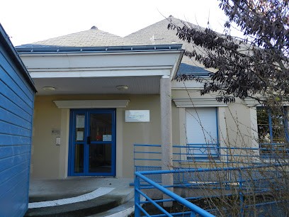 House Petite Enfance -, Crèche à Longué-Jumelles