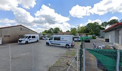 Les Petits Poussins, Crèche à Quint-Fonsegrives
