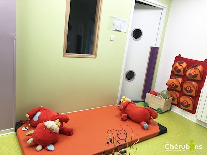 Micro Crèche Les Petits Pas Des Chérubins, Crèche à Dingsheim