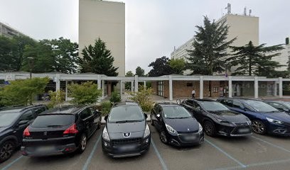 Town De Velizy Villacoublay, Crèche à Vélizy-Villacoublay