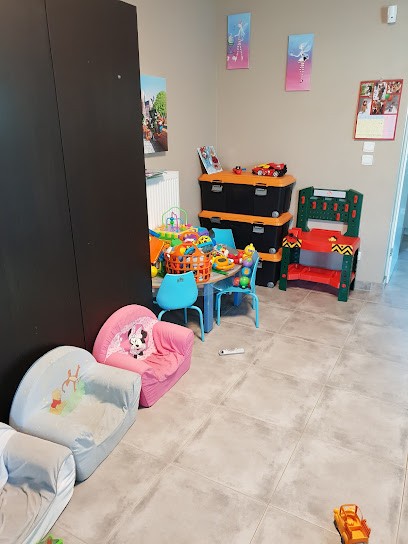 Childminder Agréée, Assistante Maternelle à Blagnac