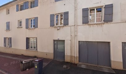 Les P'tits Loups, Crèche à Saint-Denis-de-Cabanne