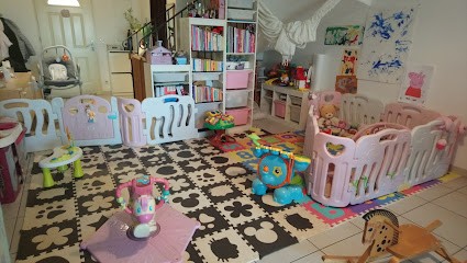 Childminder Agréée - Nathalie Goncalves, Assistante Maternelle à Puyloubier