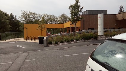 Multi Home Des Vénètes, Crèche à Vannes