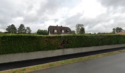 Mam Les P'tits Luys, Crèche à Serres-Castet