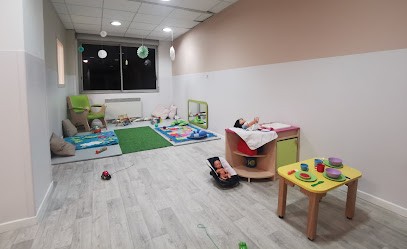 Crèche People & Baby Nogent-Sur-Marne - Meringue, Crèche à Nogent-sur-Marne