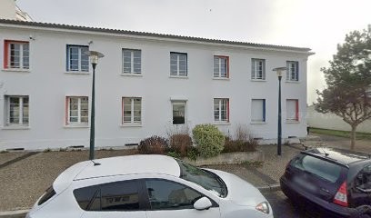 Multi Home Les Coccinelles, Crèche à Puilboreau